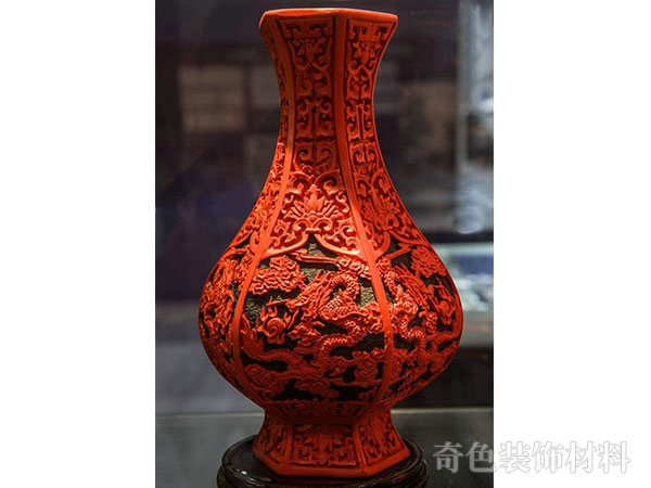 水性工藝品漆