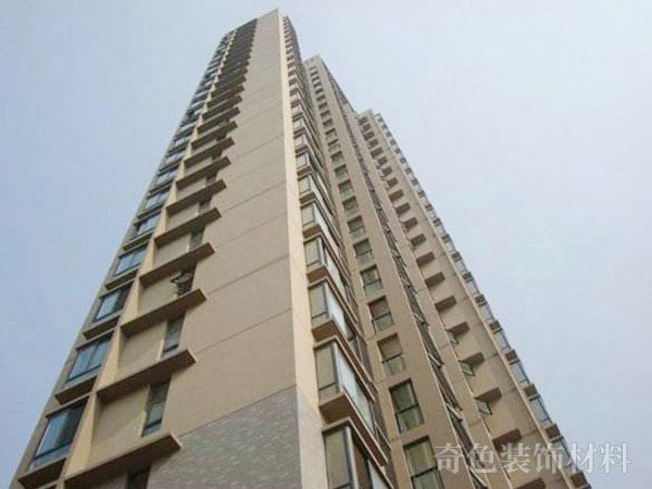 長沙奇色裝飾材料有限公司,鴻千色|真石漆|仿大理石漆|仿石漆